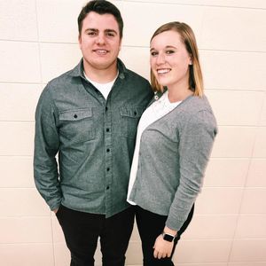 Meet your Posher, Aaron